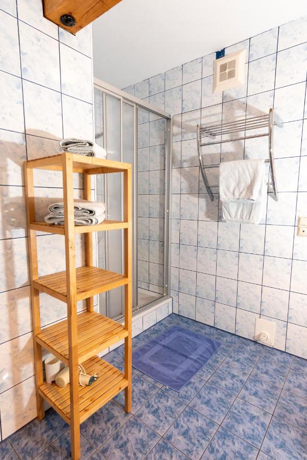 Landhaus Rainer 말니츠 외부 사진