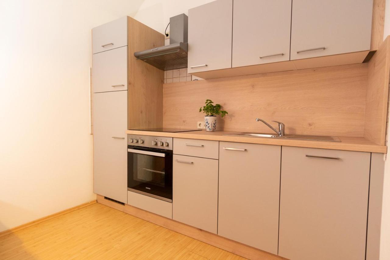 Landhaus Rainer 말니츠 외부 사진