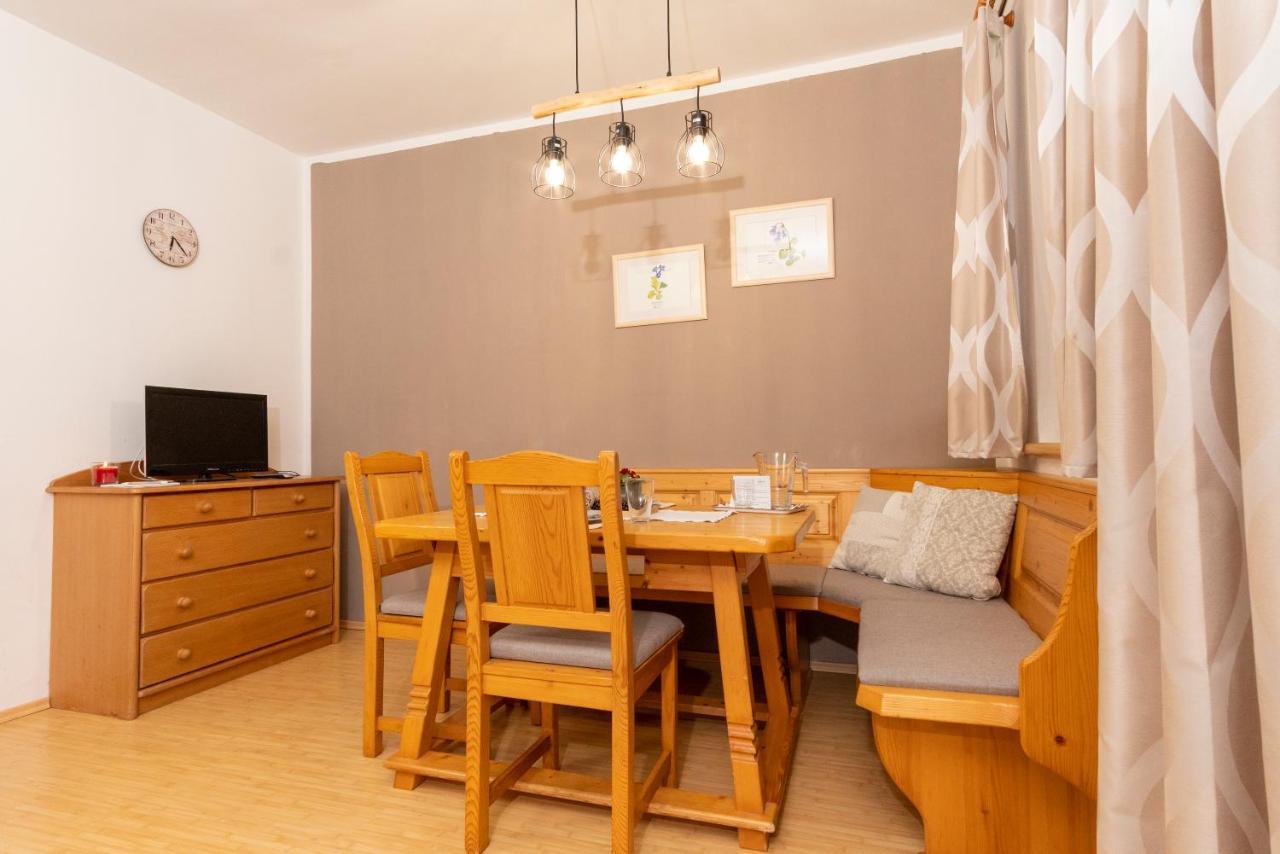 Landhaus Rainer 말니츠 외부 사진