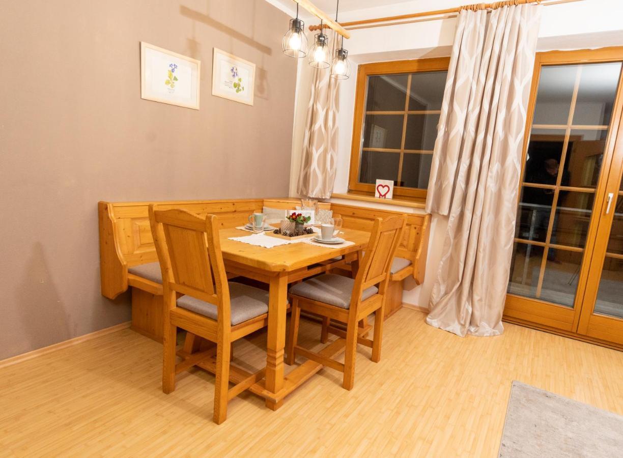 Landhaus Rainer 말니츠 외부 사진