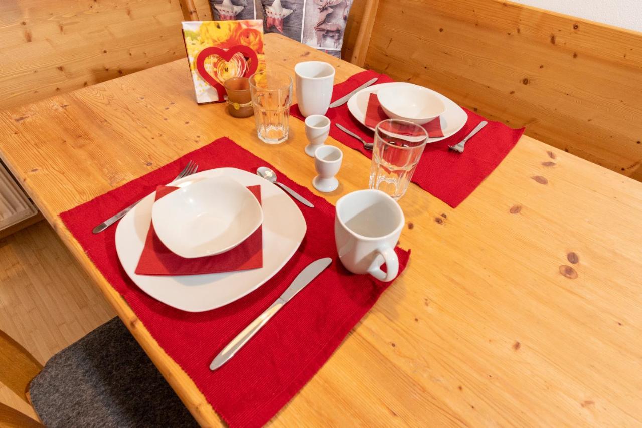 Landhaus Rainer 말니츠 외부 사진